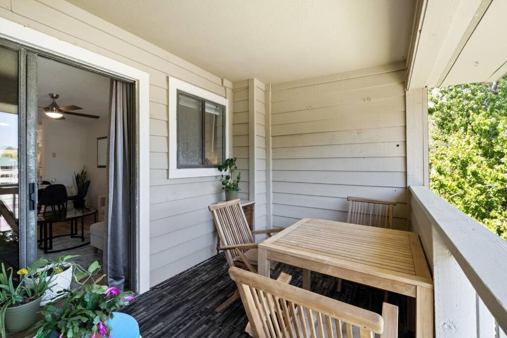 Peaceful Treetop Condo - 2Br/2Ba Hilton Head Island Ngoại thất bức ảnh