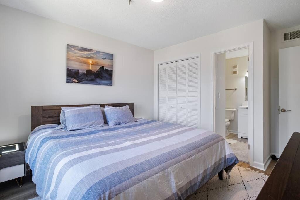 Peaceful Treetop Condo - 2Br/2Ba Hilton Head Island Ngoại thất bức ảnh